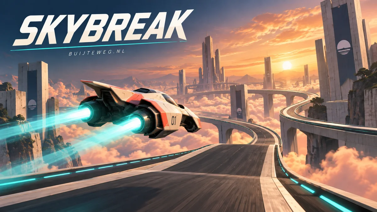 SKYBREAK
