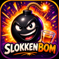 Slokkenbom app icon