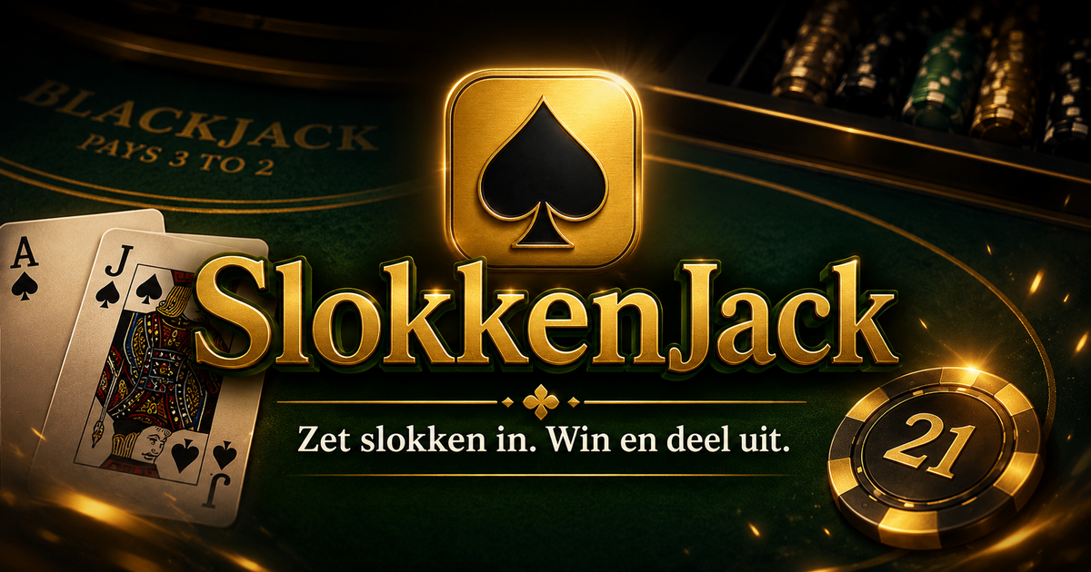 SlokkenJack